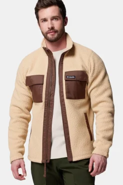 Polaire Juniper Peak™ Full Zip Fleece