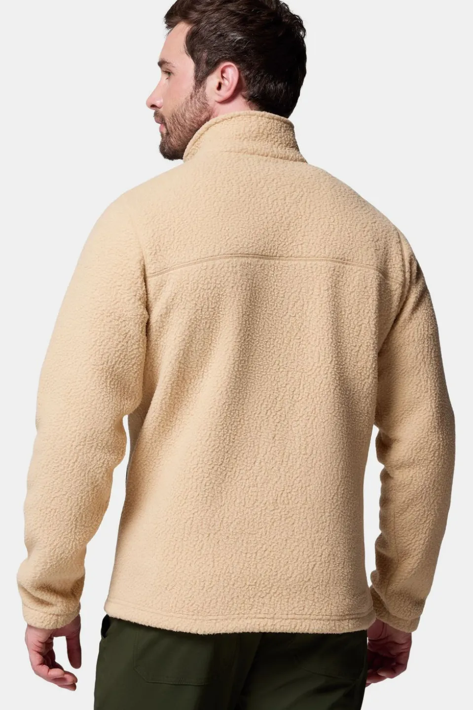 Polaire Juniper Peak™ Full Zip Fleece