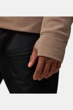 Polaire Keb Fleece Crew Neck M
