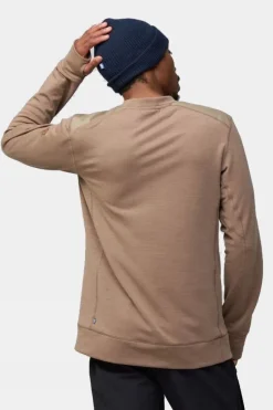 Polaire Keb Fleece Crew Neck M