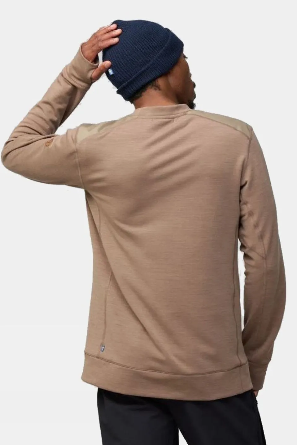Polaire Keb Fleece Crew Neck M