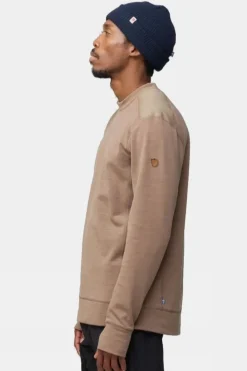 Polaire Keb Fleece Crew Neck M