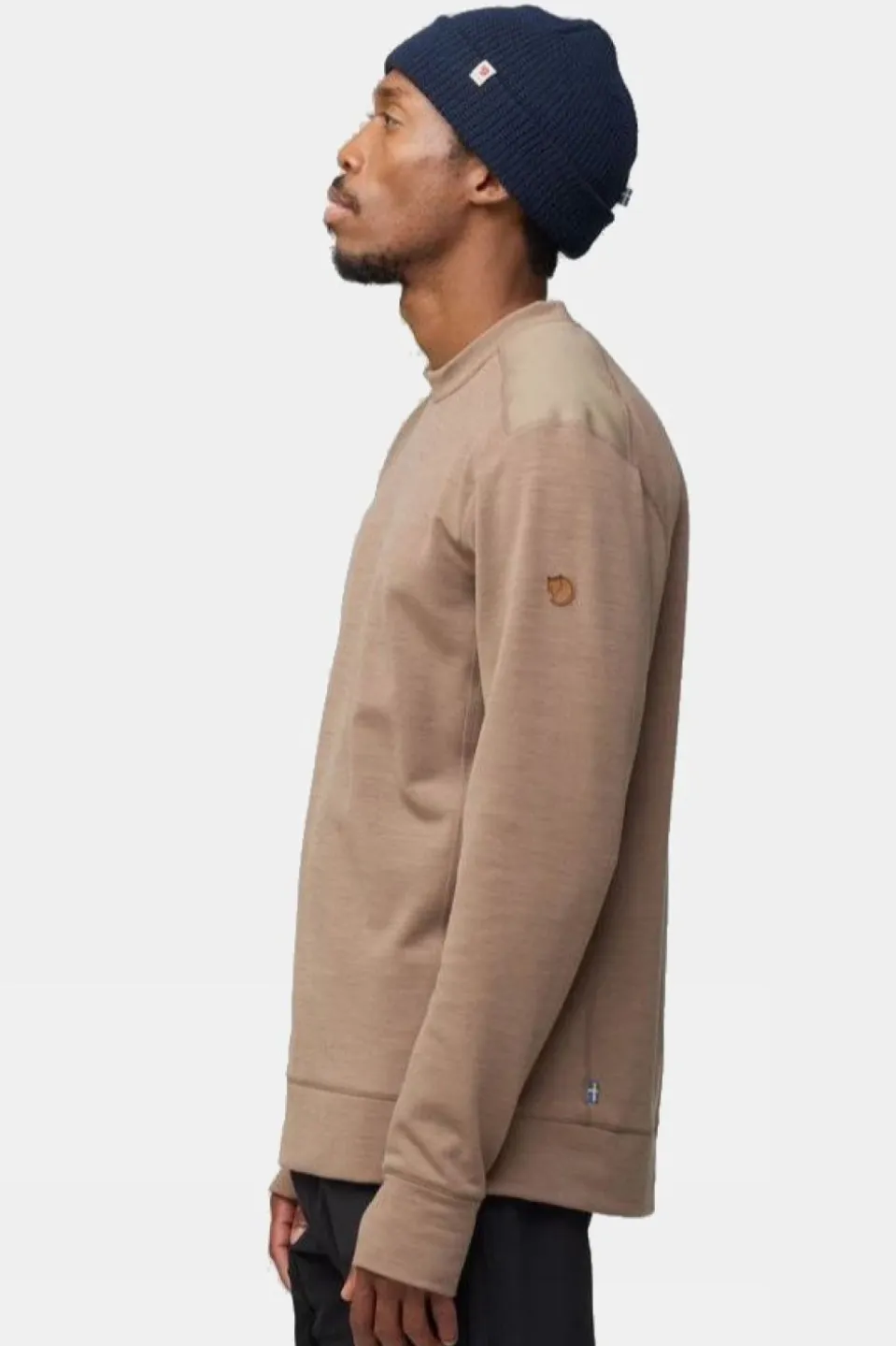 Polaire Keb Fleece Crew Neck M