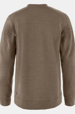 Polaire Keb Fleece Crew Neck M