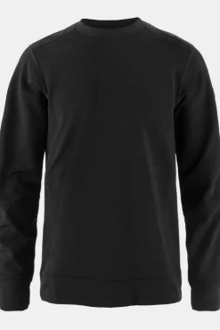 Polaire Keb Fleece Crew Neck M