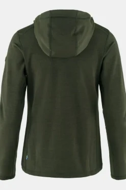 Polaire Keb Fleece Hoodie W