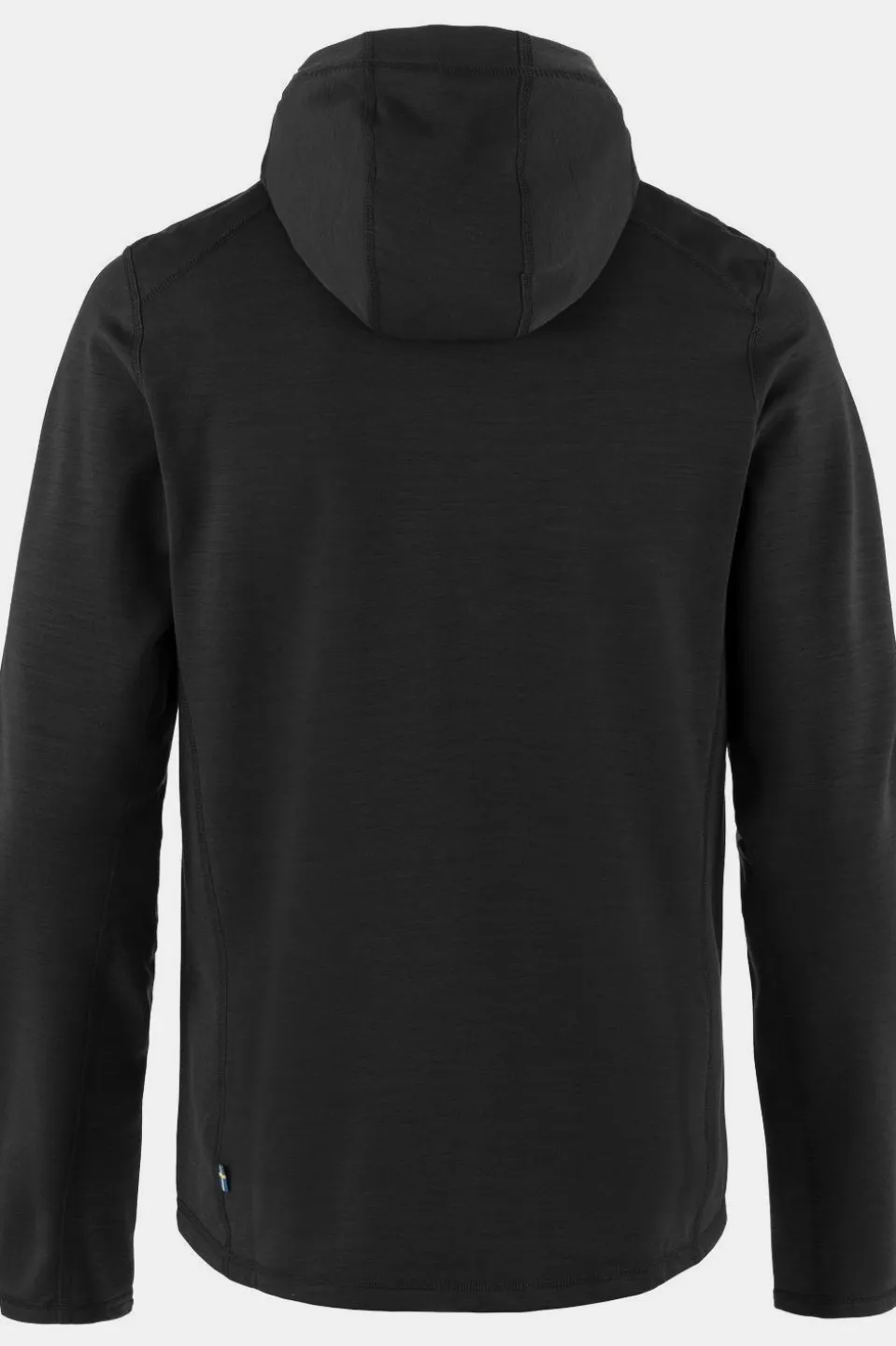 Polaire Keb Fleece Hoodie M