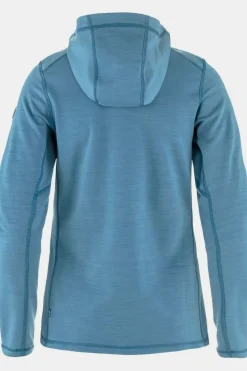 Polaire Keb Fleece Hoodie W