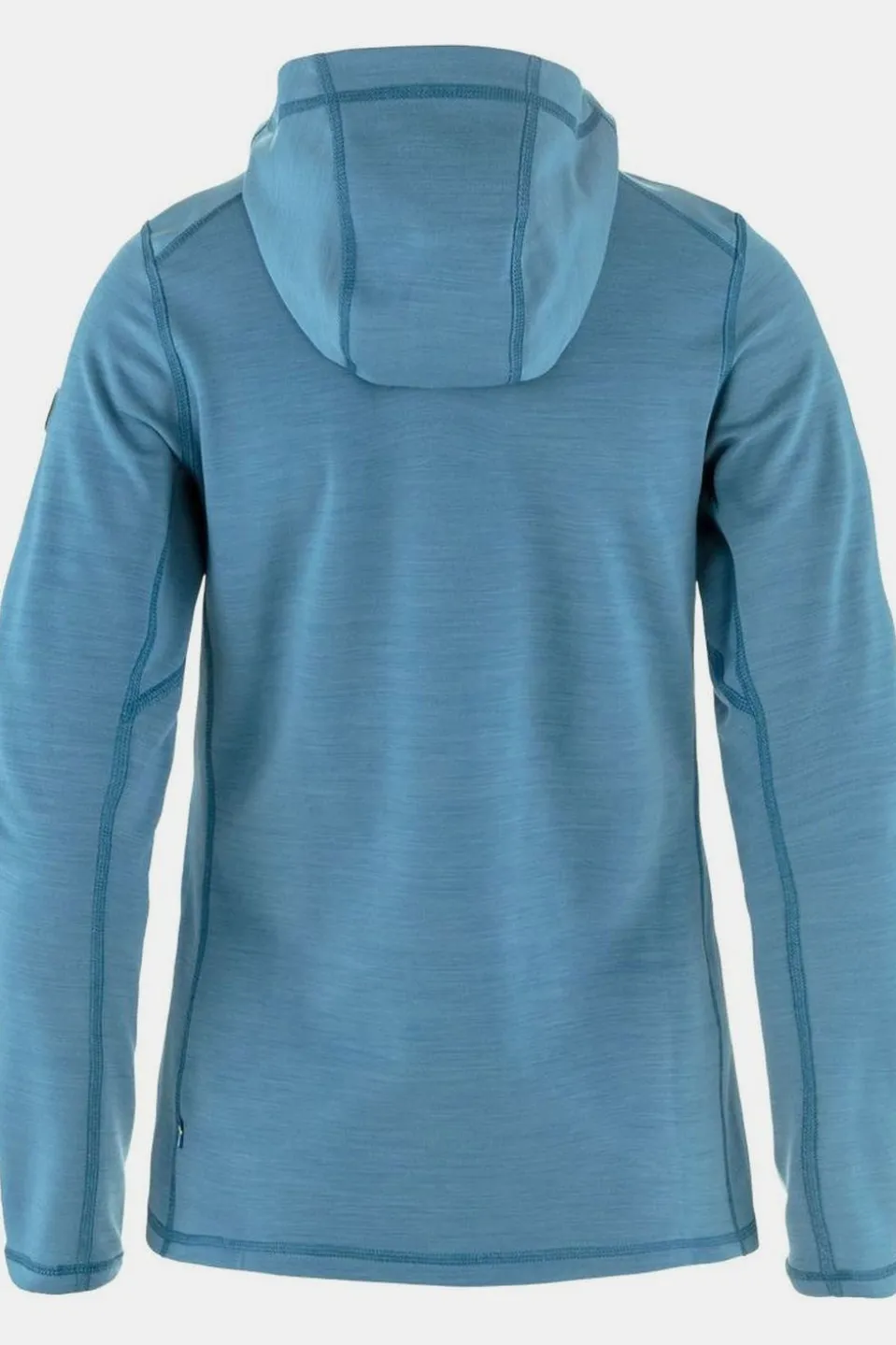 Polaire Keb Fleece Hoodie W