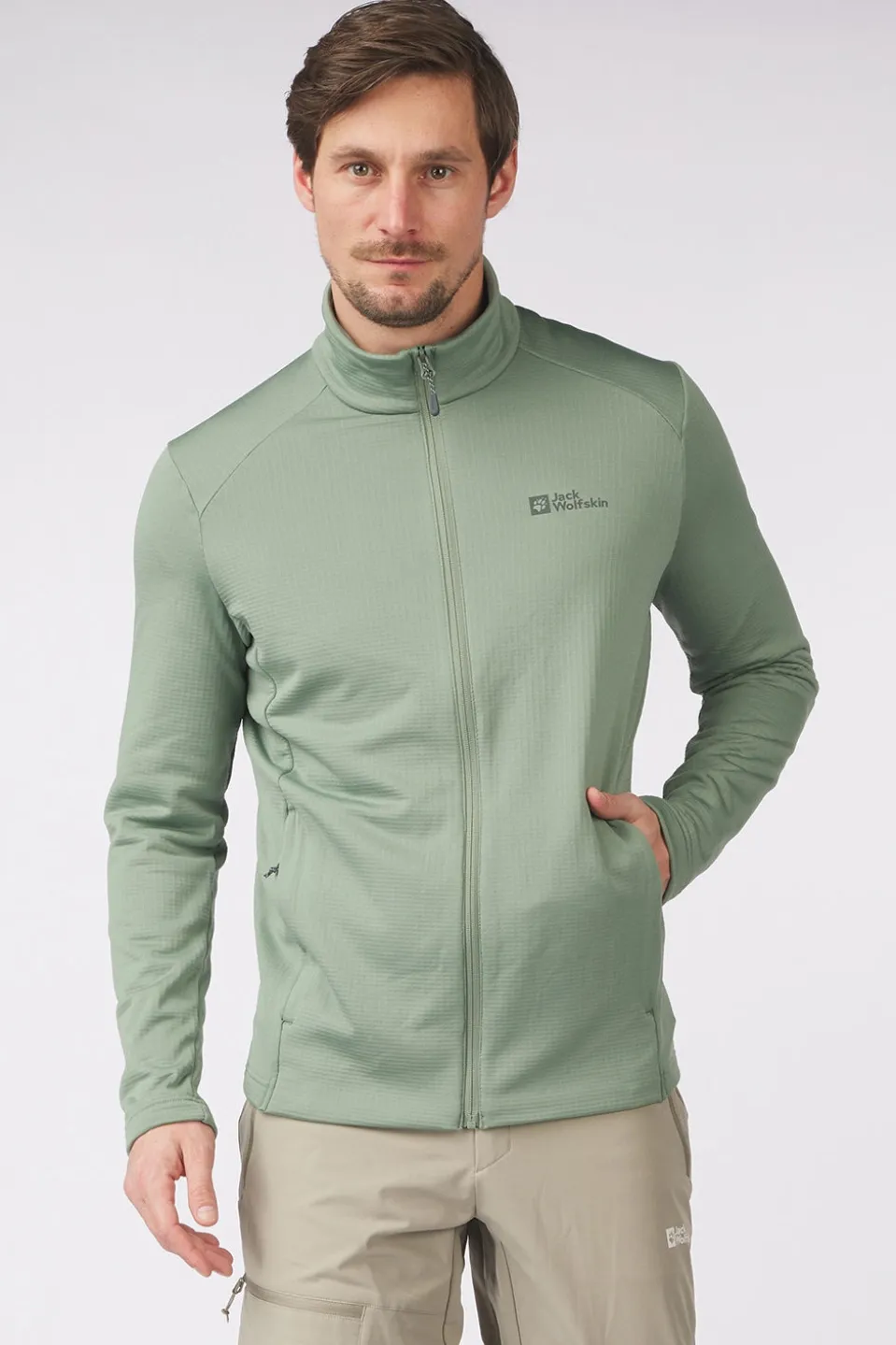 Polaire Kolbenberg Fz M