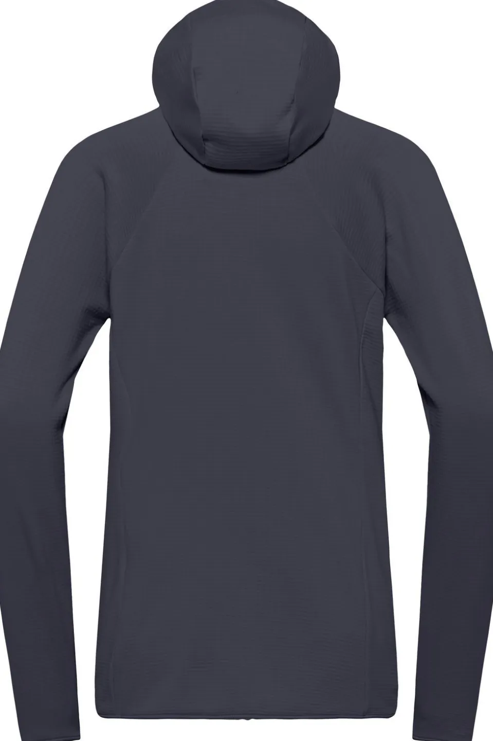 Polaire Kolbenberg Hooded Fz W