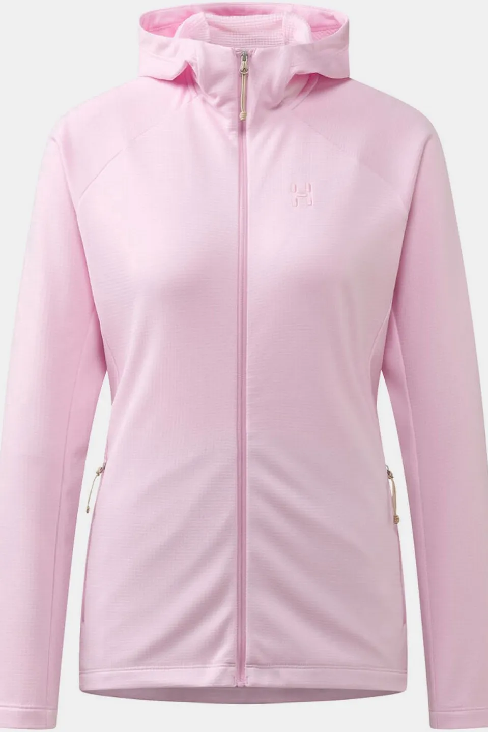 Polaire Korp Mid Hood Women