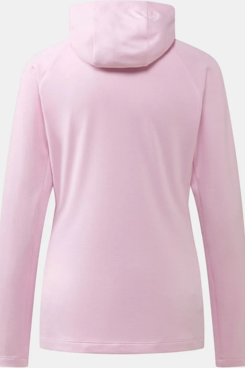 Polaire Korp Mid Hood Women