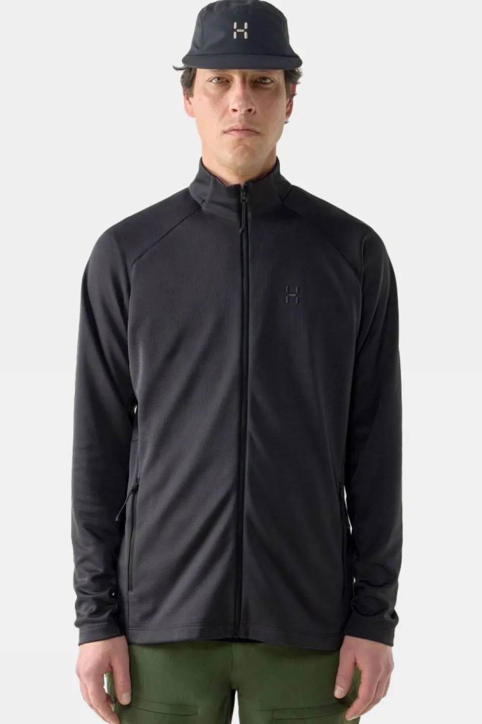 Polaire Korp Mid Jacket Men