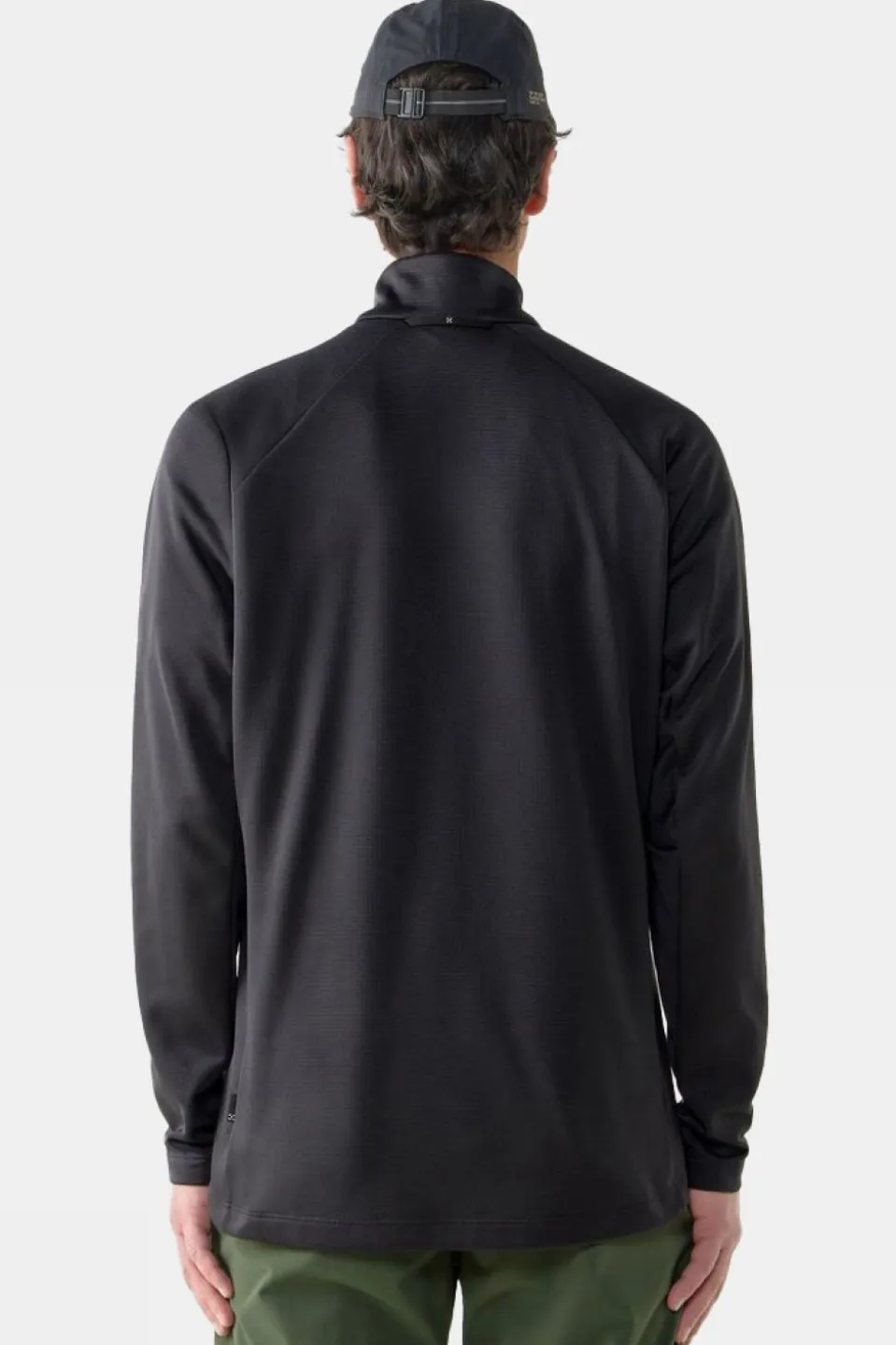 Polaire Korp Mid Jacket Men