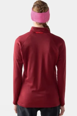 Polaire Korp Mid Jacket Women