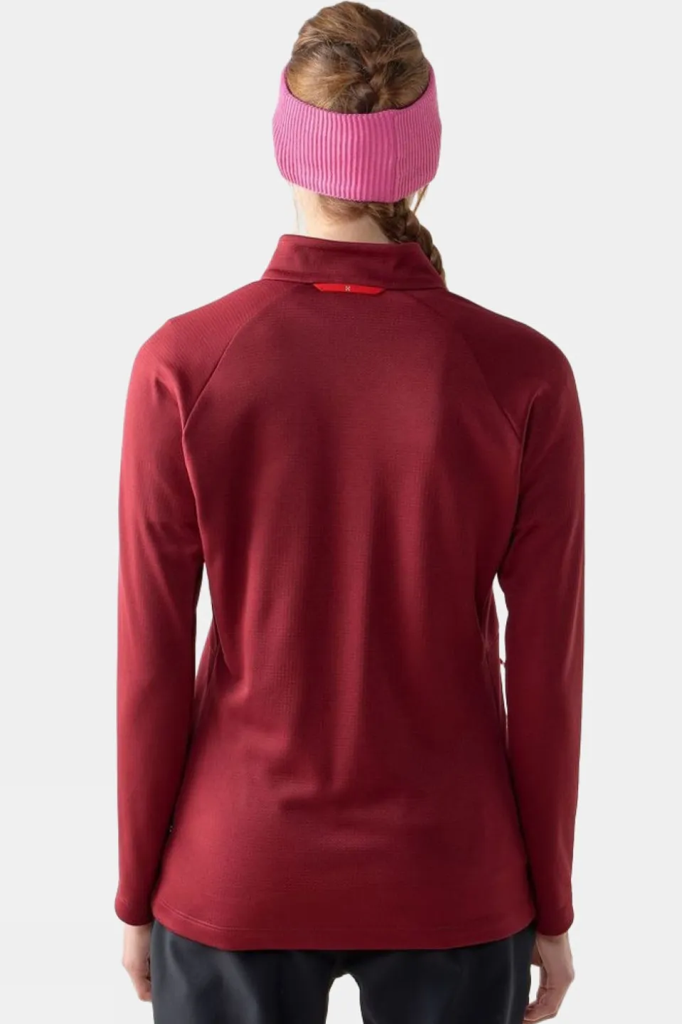 Polaire Korp Mid Jacket Women