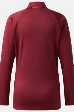 Polaire Korp Mid Jacket Women