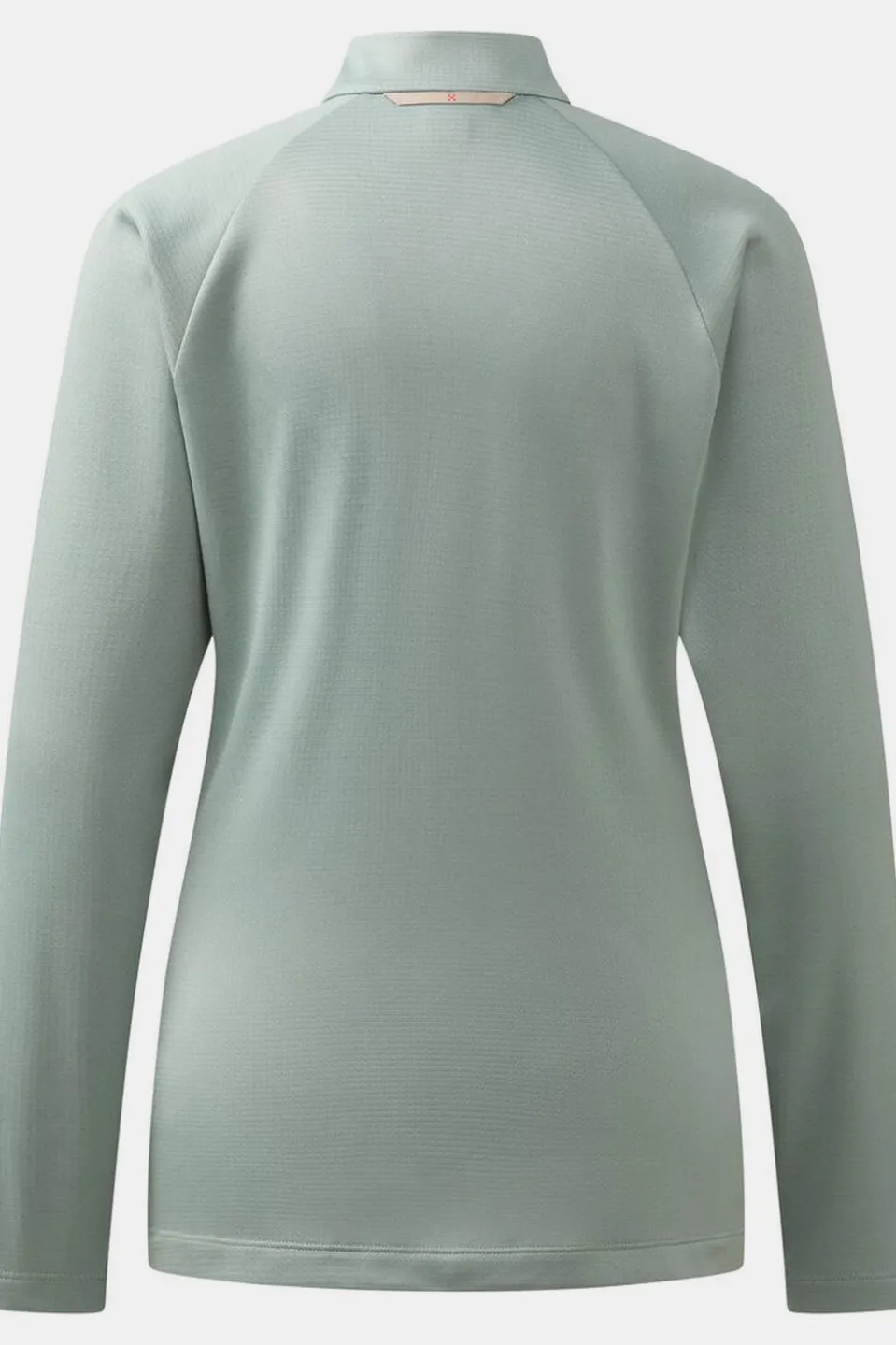 Polaire Korp Mid Jacket Women