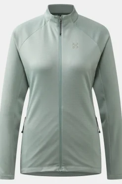 Polaire Korp Mid Jacket Women