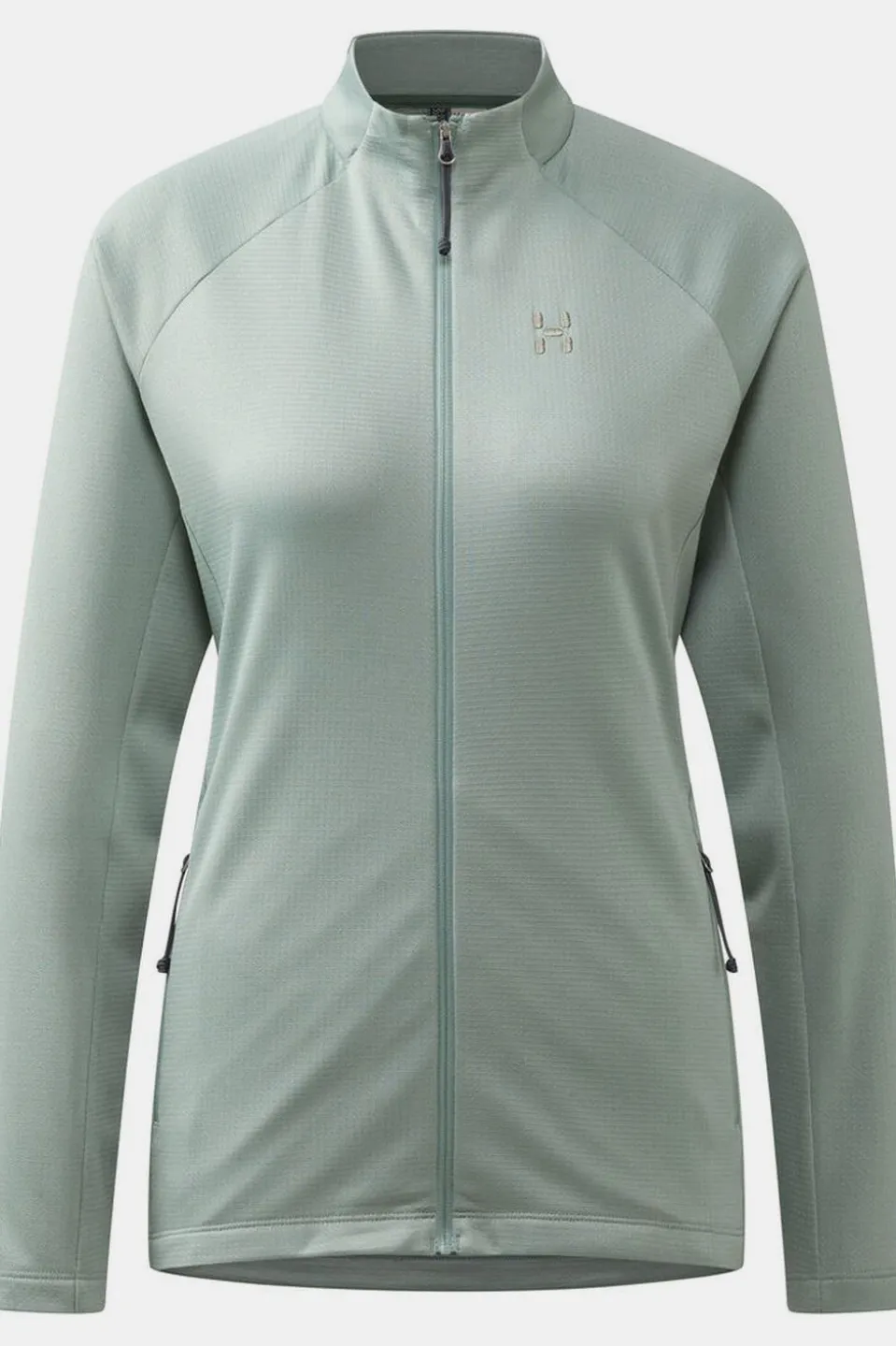 Polaire Korp Mid Jacket Women
