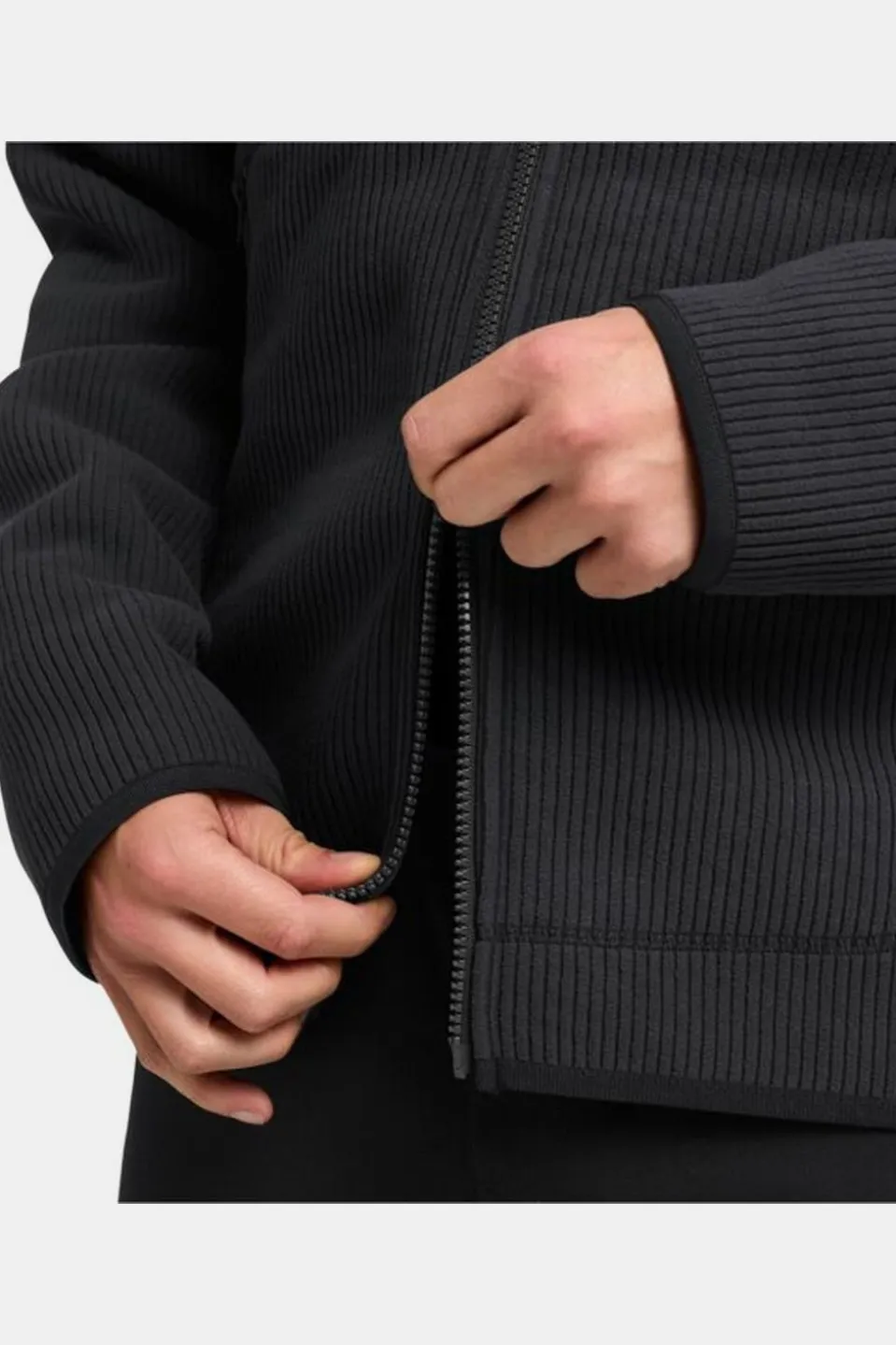 Polaire Lake Ridge Jkt M