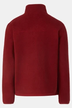 Polaire Lautaro Sherpa Jacket M