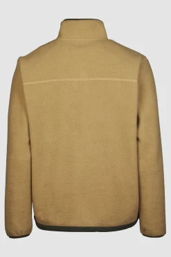 Polaire Lautaro Sherpa Jacket M