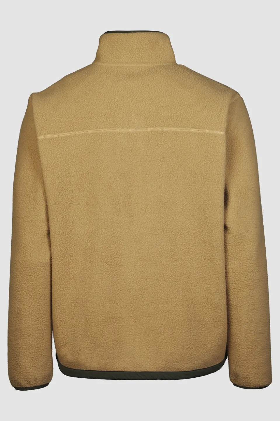 Polaire Lautaro Sherpa Jacket M