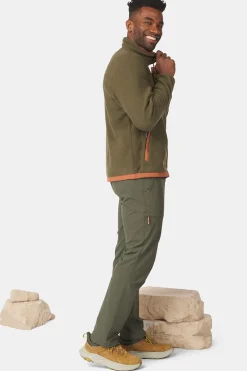 Polaire Lautaro Sherpa Jacket M