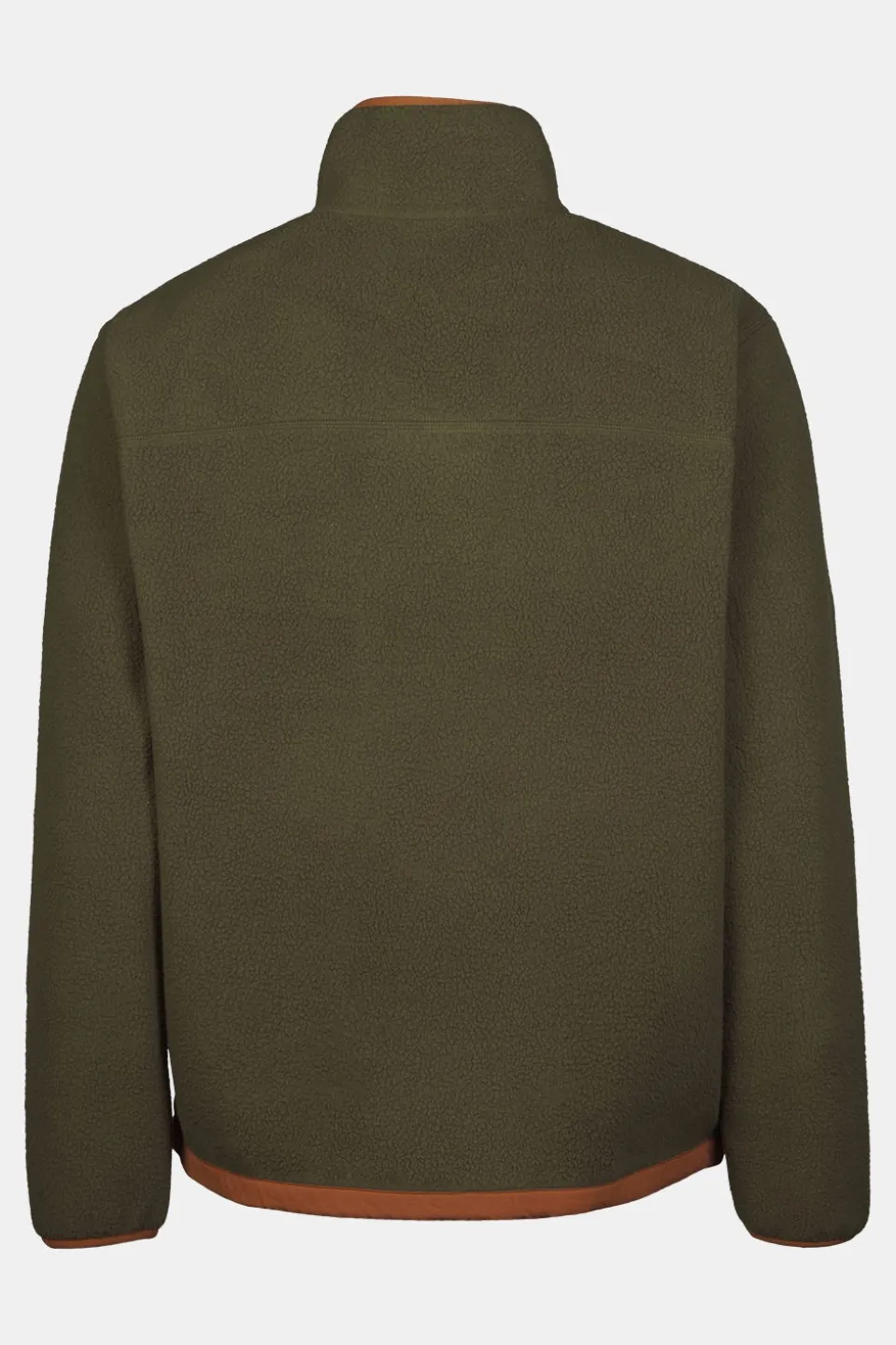 Polaire Lautaro Sherpa Jacket M