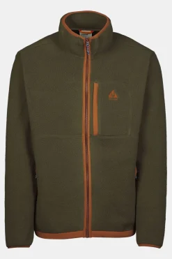 Polaire Lautaro Sherpa Jacket M