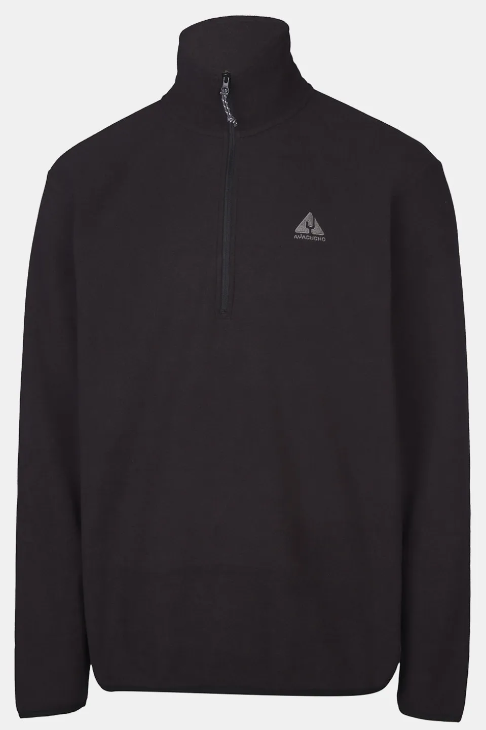 Polaire Lightweight Adventure Fleece 1/4 Zip II M