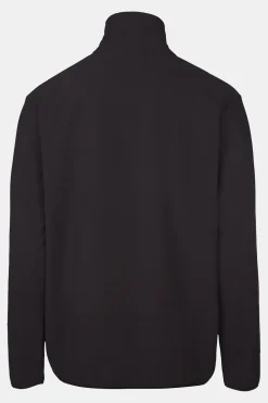 Polaire Lightweight Adventure Fleece 1/4 Zip II M