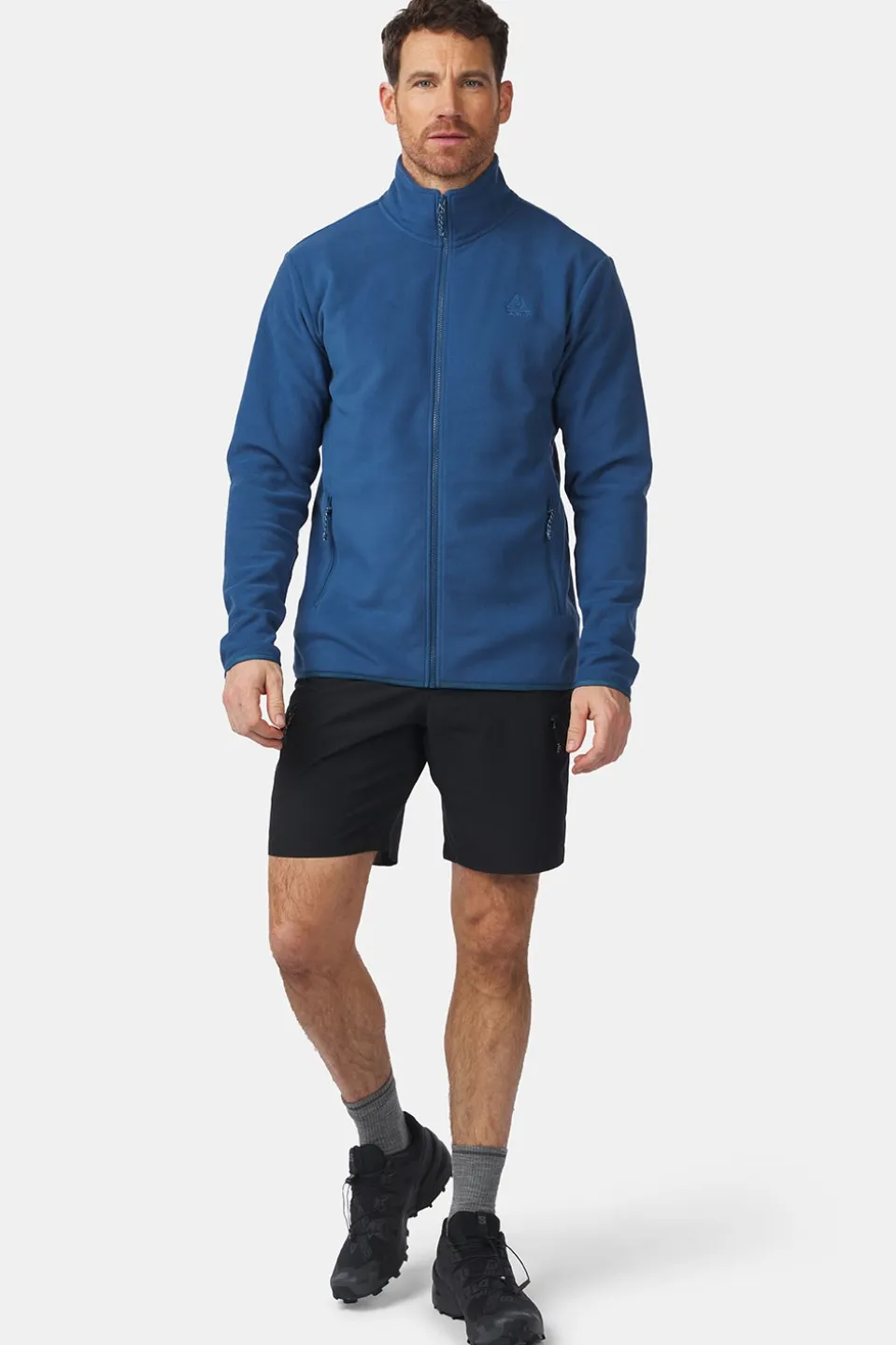 Polaire Lightweight Adventure Fz M