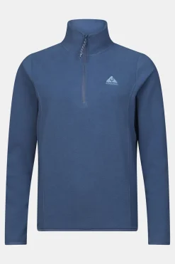 Polaire Lightweight Adventure 1/4 Zip W