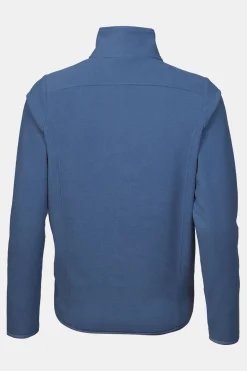Polaire Lightweight Adventure 1/4 Zip W