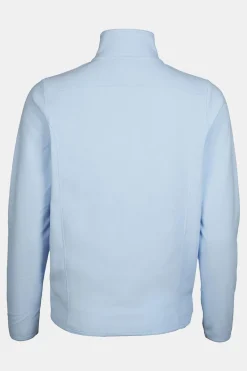 Polaire Lightweight Adventure 1/4 Zip W