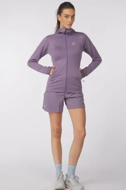 Polaire L.I.M Mid Multi II Hood W