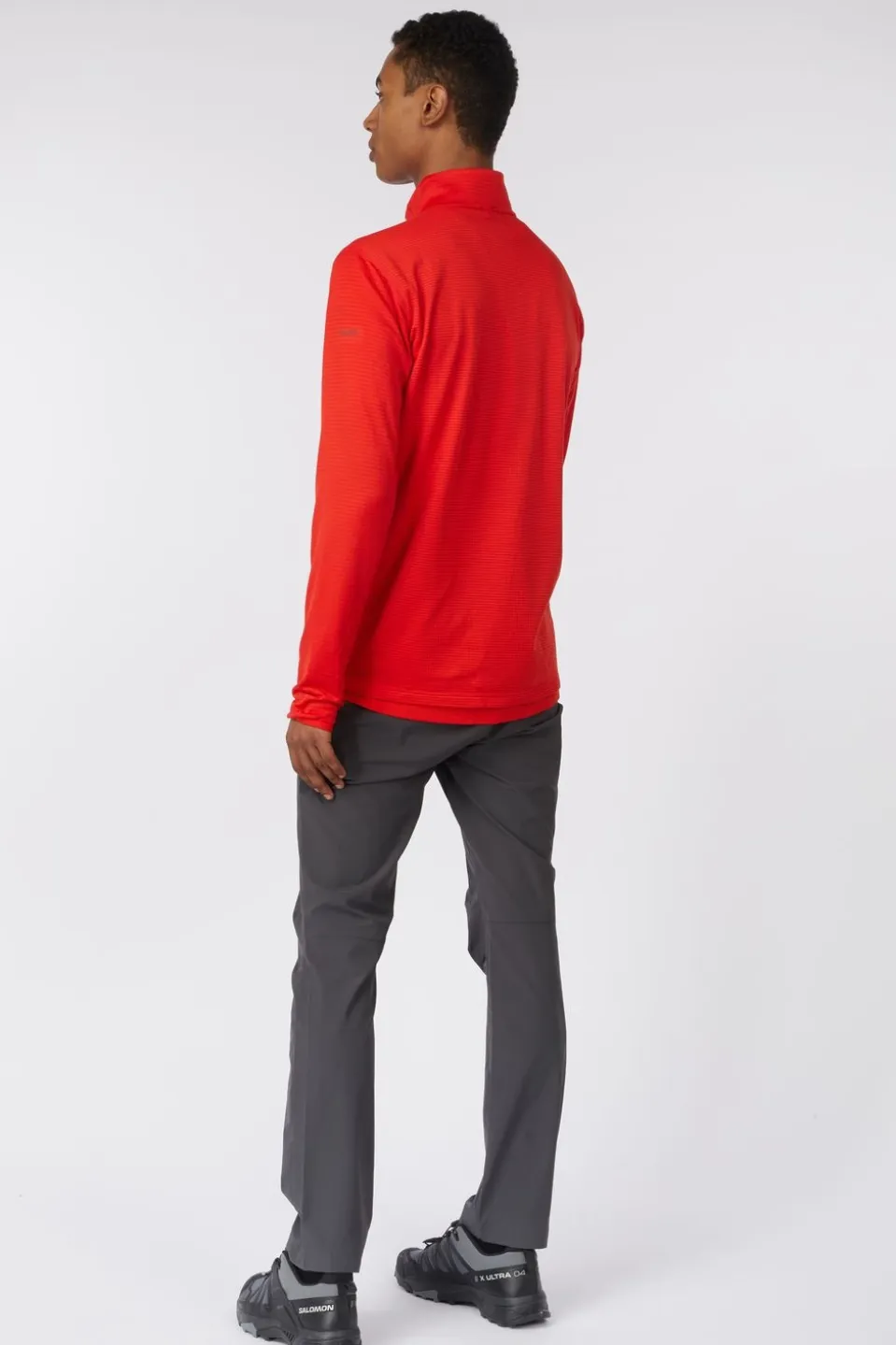 Polaire L.I.M Mid Multi Jacket Men