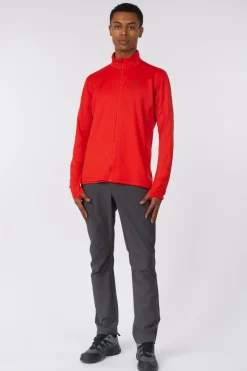 Polaire L.I.M Mid Multi Jacket Men