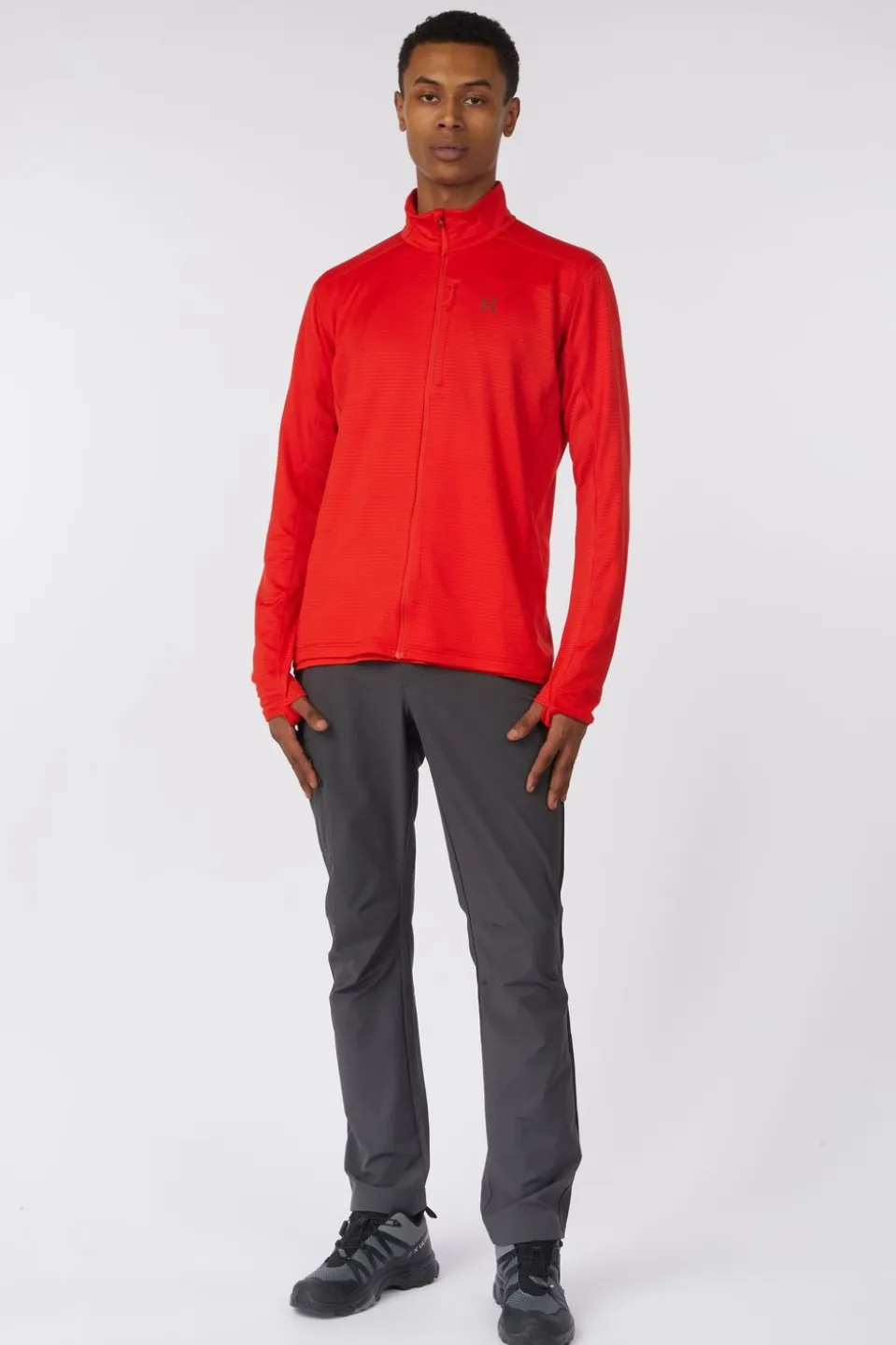 Polaire L.I.M Mid Multi Jacket Men