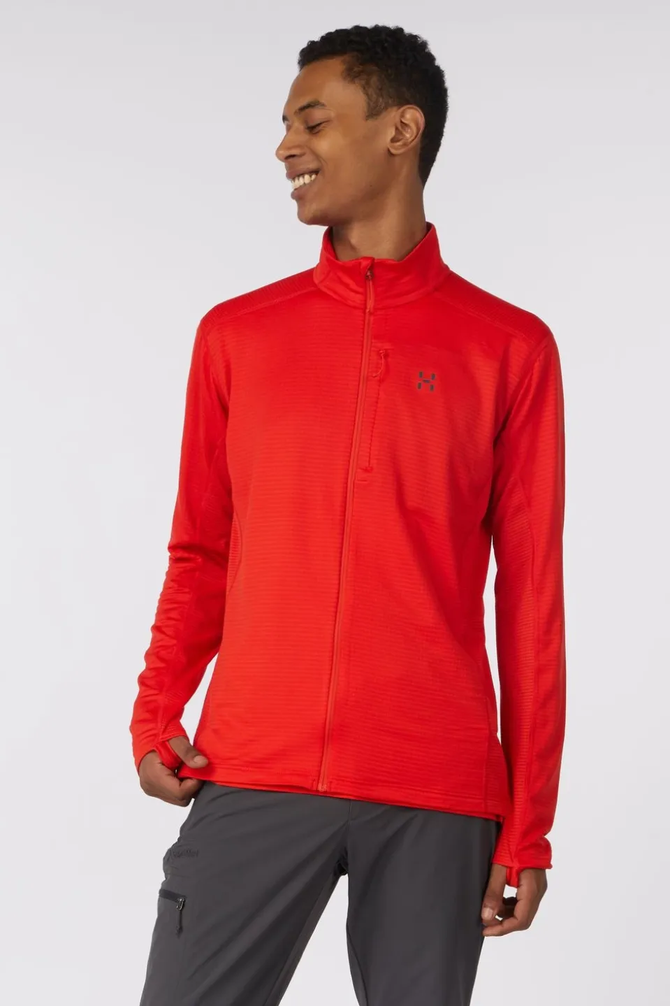 Polaire L.I.M Mid Multi Jacket Men