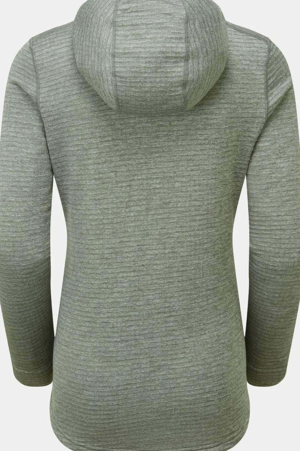 Polaire Linhay Hooded Top