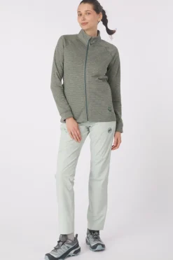 Polaire Linhay Jacket