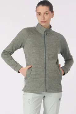 Polaire Linhay Jacket