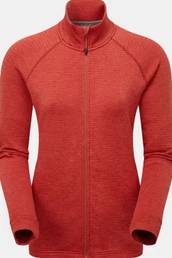 Polaire Linhay Jacket