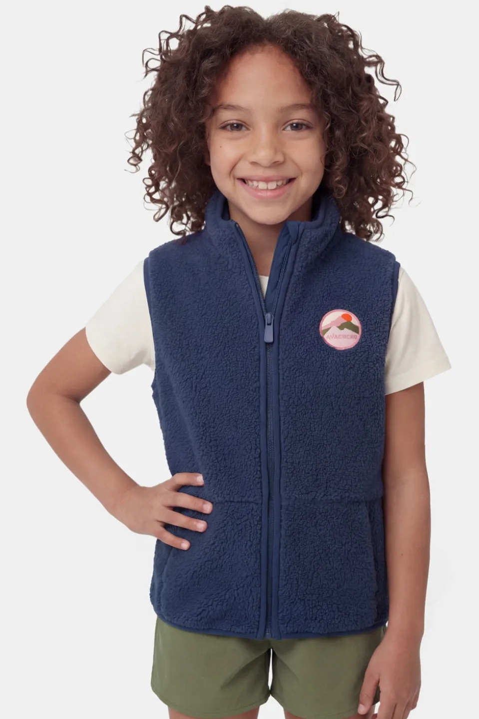 Polaire Lise