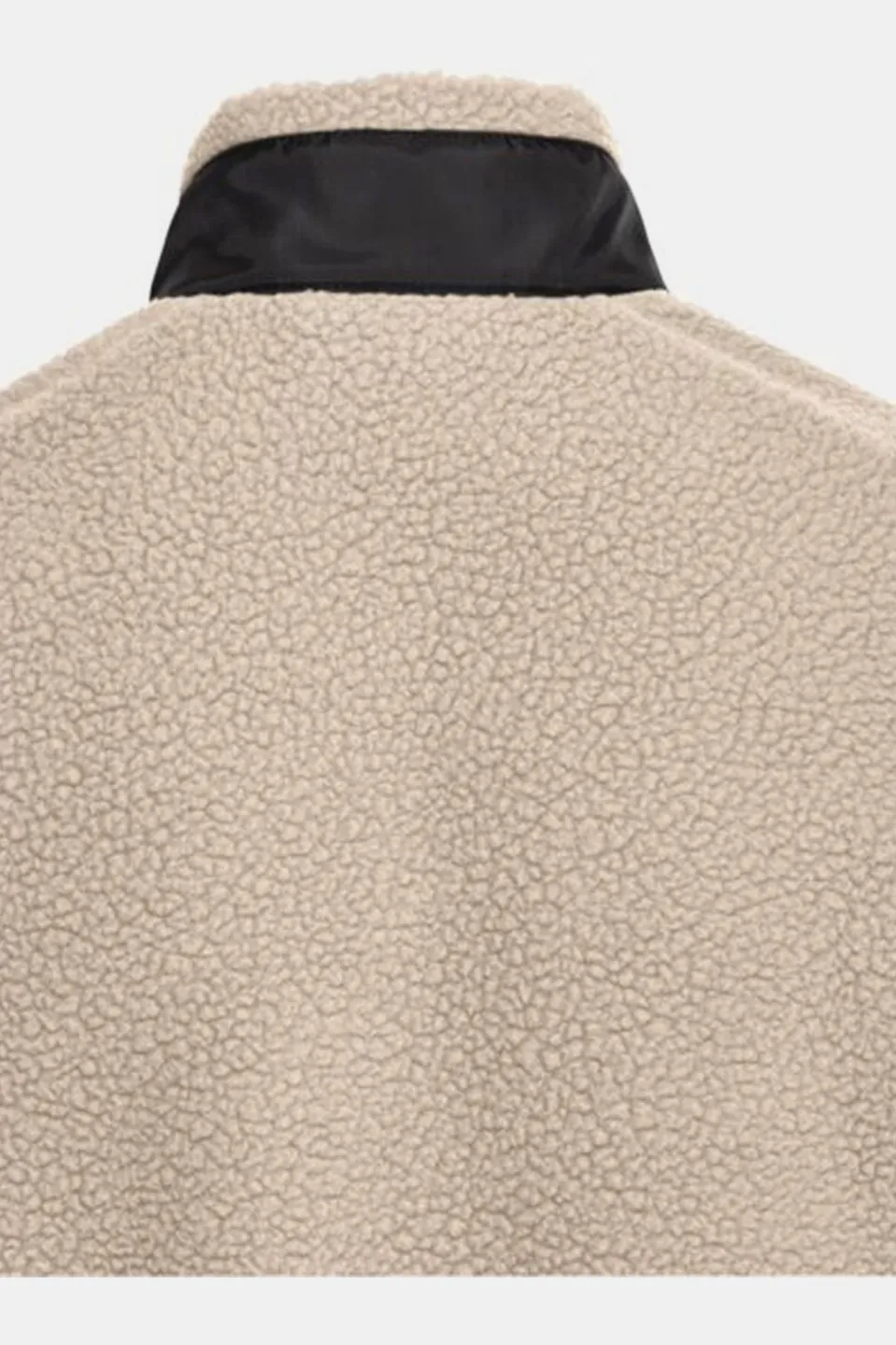 Polaire Lite Curl Fz K