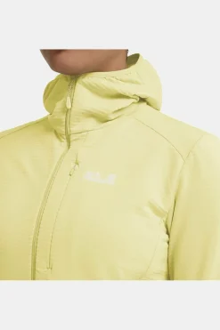 Polaire Litestride Hooded Fz W